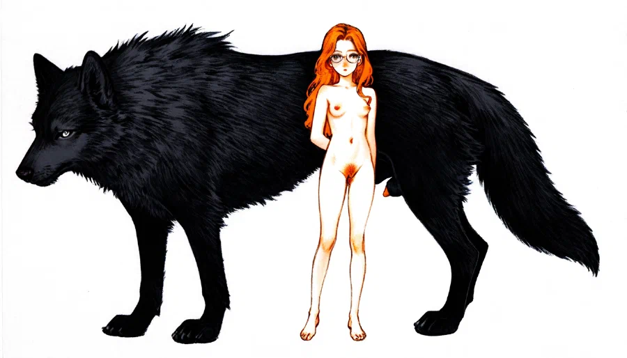 [AI] Kemi & Wuff