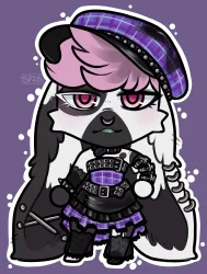 Nary Cheeb